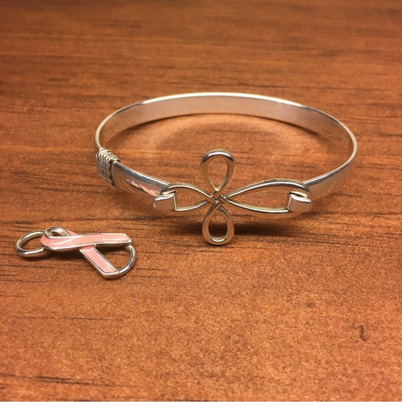 LeStage Jewelry - LeStage 925 Sterling Silver Convertible Bracelet & Clasps